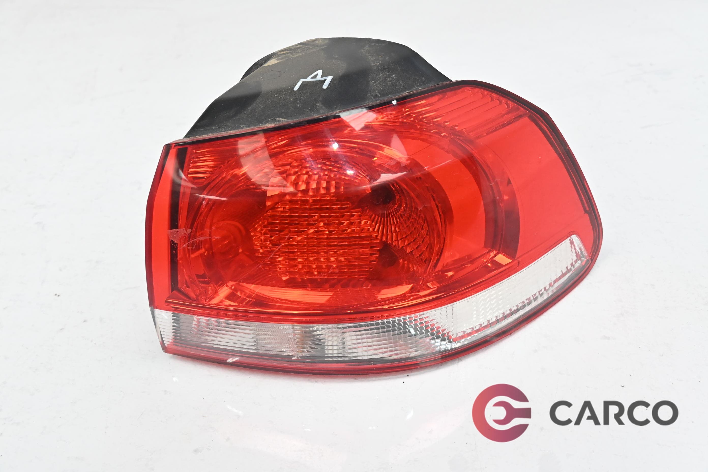 Стоп външен десен за VW GOLF VI (5K1) 1.4 TSI (2008 - 2013)