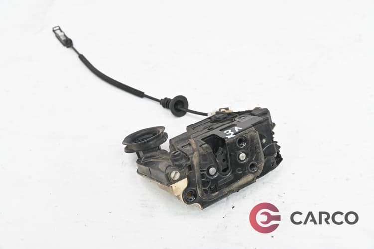 Брава врата задна лява за VW GOLF VI (5K1) 1.4 TSI (2008 - 2013)