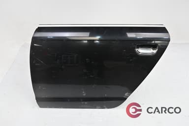 Врата задна лява за AUDI A6 седан (4F2, C6) 2.0 TDI (2004 - 2011)