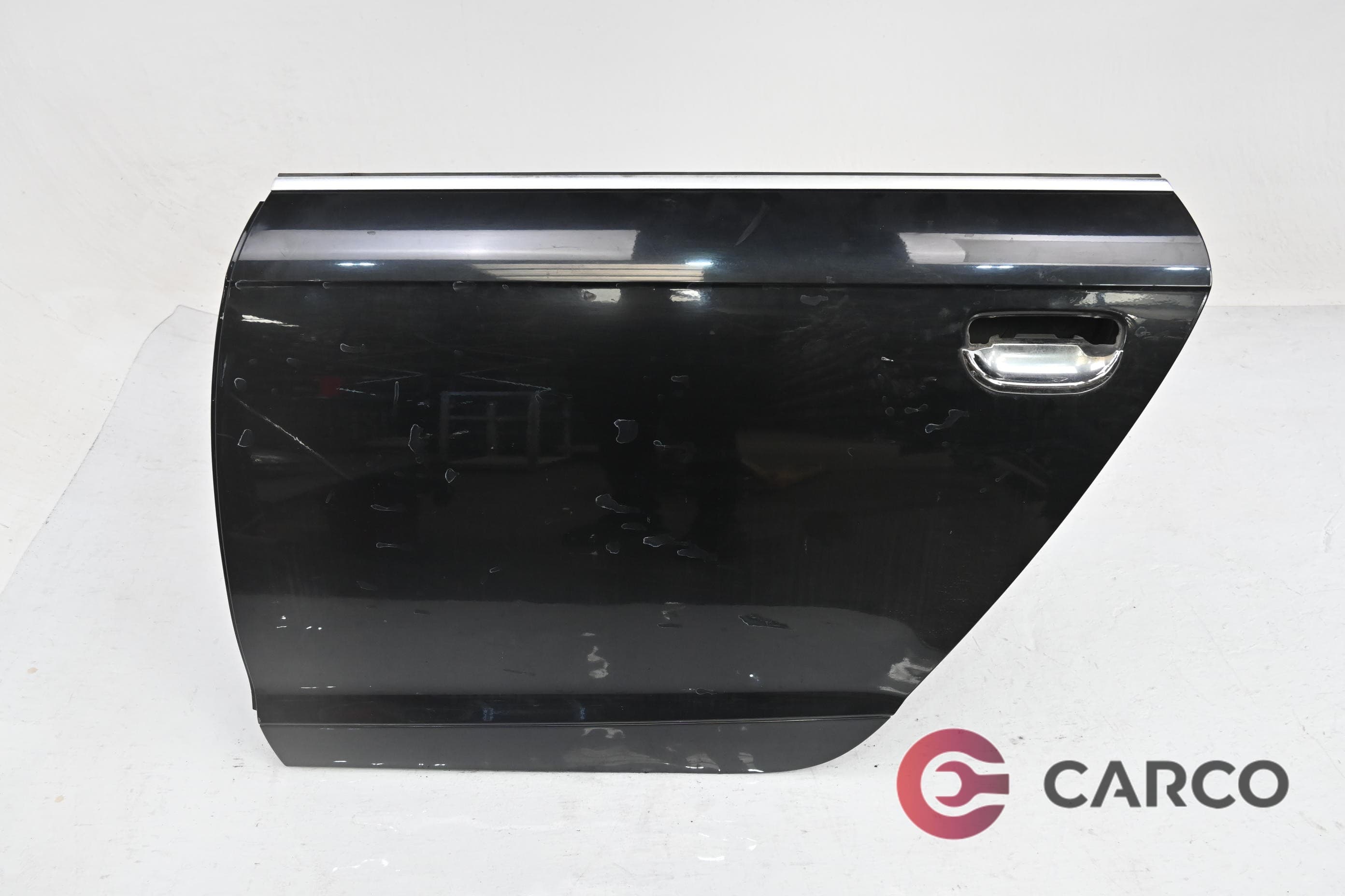 Врата задна лява за AUDI A6 седан (4F2, C6) 2.0 TDI (2004 - 2011)