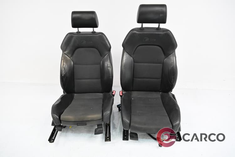 Седалки предни за AUDI A6 седан (4F2, C6) 2.0 TDI (2004 - 2011)