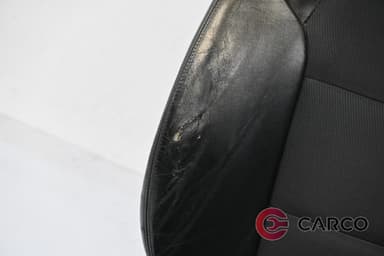 Седалки предни за AUDI A6 седан (4F2, C6) 2.0 TDI (2004 - 2011)