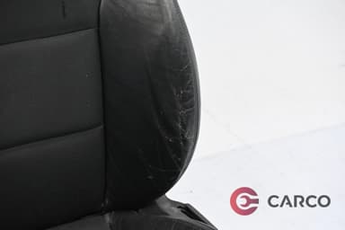 Седалки предни за AUDI A6 седан (4F2, C6) 2.0 TDI (2004 - 2011)