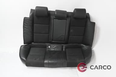 Седалки задни за AUDI A6 седан (4F2, C6) 2.0 TDI (2004 - 2011)