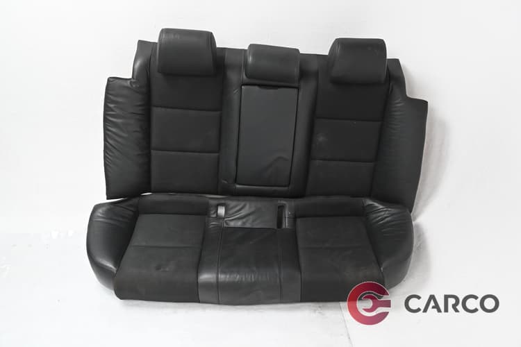 Седалки задни за AUDI A6 седан (4F2, C6) 2.0 TDI (2004 - 2011)