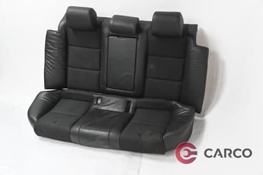 Седалки задни за AUDI A6 седан (4F2, C6) 2.0 TDI (2004 - 2011)