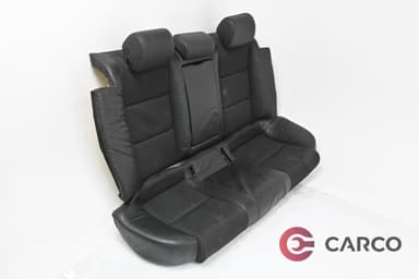 Седалки задни за AUDI A6 седан (4F2, C6) 2.0 TDI (2004 - 2011)
