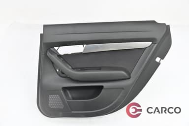 Кора врата задна дясна за AUDI A6 седан (4F2, C6) 2.0 TDI (2004 - 2011)