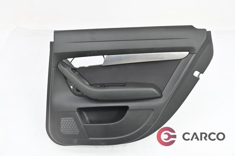 Кора врата задна дясна за AUDI A6 седан (4F2, C6) 2.0 TDI (2004 - 2011)