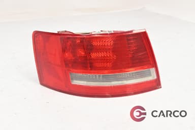 Стоп ляв за AUDI A6 седан (4F2, C6) 2.0 TDI (2004 - 2011)