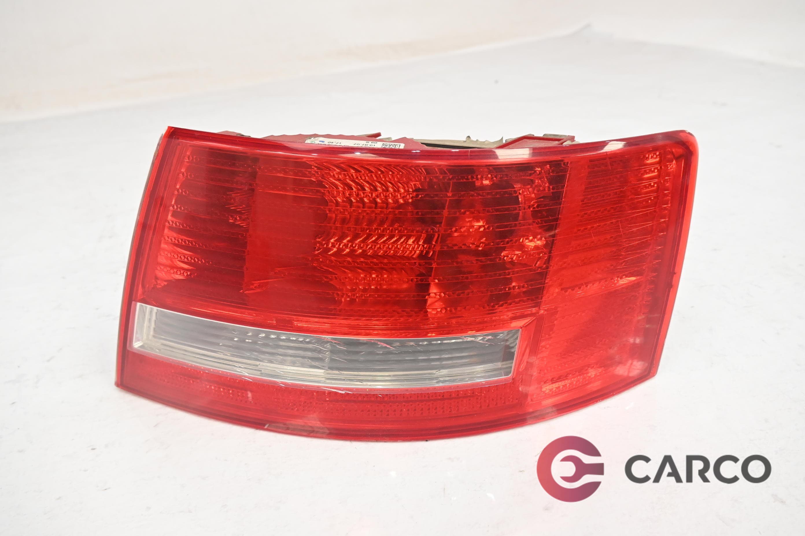Стоп десен за AUDI A6 седан (4F2, C6) 2.0 TDI (2004 - 2011)