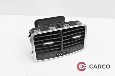 Духалки парно задни за AUDI A6 седан (4F2, C6) 2.0 TDI (2004 - 2011)