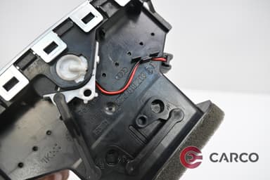 Духалки парно задни за AUDI A6 седан (4F2, C6) 2.0 TDI (2004 - 2011)