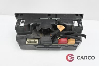 Управление климатроник 4F2820043P за AUDI A6 седан (4F2, C6) 2.0 TDI (2004 - 2011)