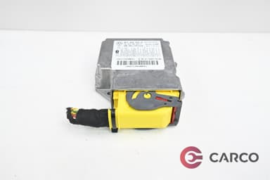 Модул AIRBAG 4F0 959 655 B за AUDI A6 седан (4F2, C6) 2.0 TDI (2004 - 2011)
