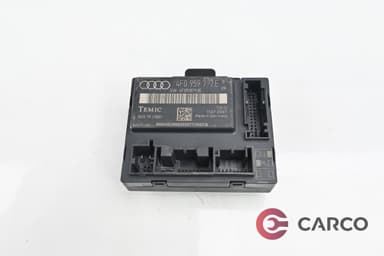 Модул врата предна лява 4F0959792E за AUDI A6 седан (4F2, C6) 2.0 TDI (2004 - 2011)