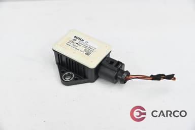 ESP сензор 8E0907637B за AUDI A6 седан (4F2, C6) 2.0 TDI (2004 - 2011)