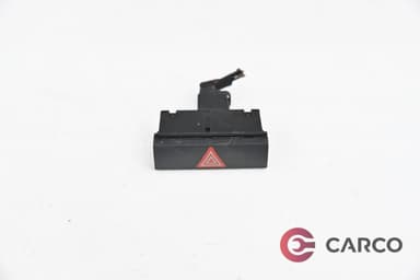 Копче аварийни светлини за AUDI A6 седан (4F2, C6) 2.0 TDI (2004 - 2011)