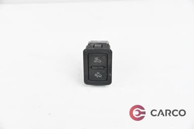 Копчета аларма за AUDI A6 седан (4F2, C6) 2.0 TDI (2004 - 2011)