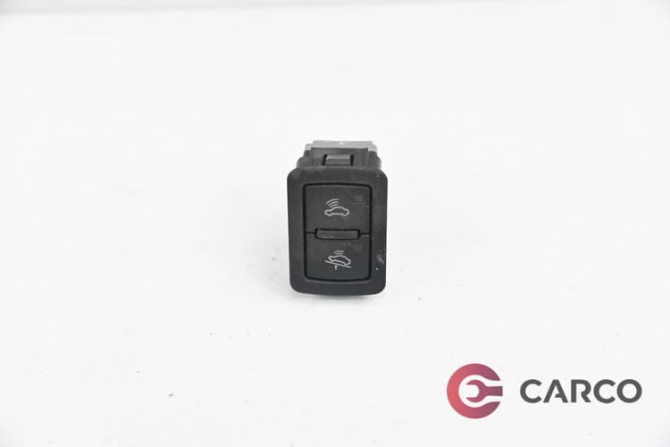 Копчета аларма за AUDI A6 седан (4F2, C6) 2.0 TDI (2004 - 2011)