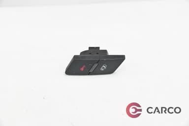 Копче централно заключване за AUDI A6 седан (4F2, C6) 2.0 TDI (2004 - 2011)
