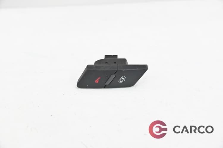 Копче централно заключване за AUDI A6 седан (4F2, C6) 2.0 TDI (2004 - 2011)
