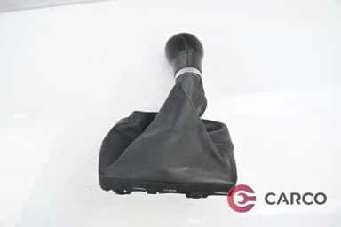 Топка скоростен лост с мехче за AUDI A6 седан (4F2, C6) 2.0 TDI (2004 - 2011)