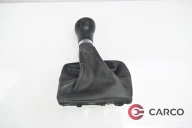 Топка скоростен лост с мехче за AUDI A6 седан (4F2, C6) 2.0 TDI (2004 - 2011)