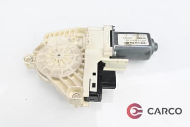 Машинка ел стъкло предна дясна за AUDI A6 седан (4F2, C6) 2.0 TDI (2004 - 2011)