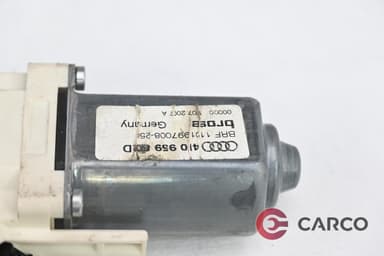 Машинка ел стъкло предна дясна за AUDI A6 седан (4F2, C6) 2.0 TDI (2004 - 2011)