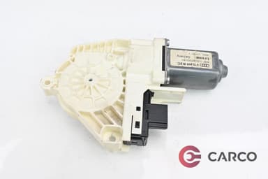 Машинка ел стъкло задна дясна за AUDI A6 седан (4F2, C6) 2.0 TDI (2004 - 2011)