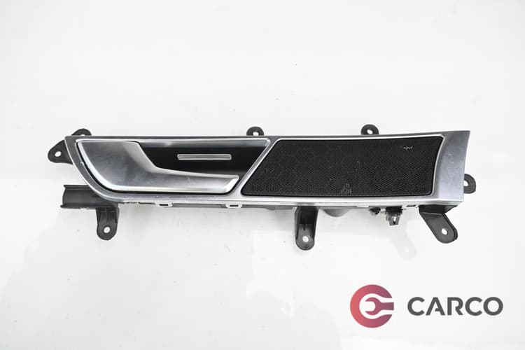 Вътрешна дръжка предна лява за AUDI A6 седан (4F2, C6) 2.0 TDI (2004 - 2011)