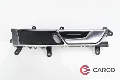 Вътрешна дръжка предна дясна за AUDI A6 седан (4F2, C6) 2.0 TDI (2004 - 2011)