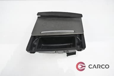 Пепелник за AUDI A6 седан (4F2, C6) 2.0 TDI (2004 - 2011)