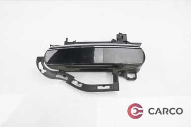 Външна дръжка предна лява за AUDI A6 седан (4F2, C6) 2.0 TDI (2004 - 2011)