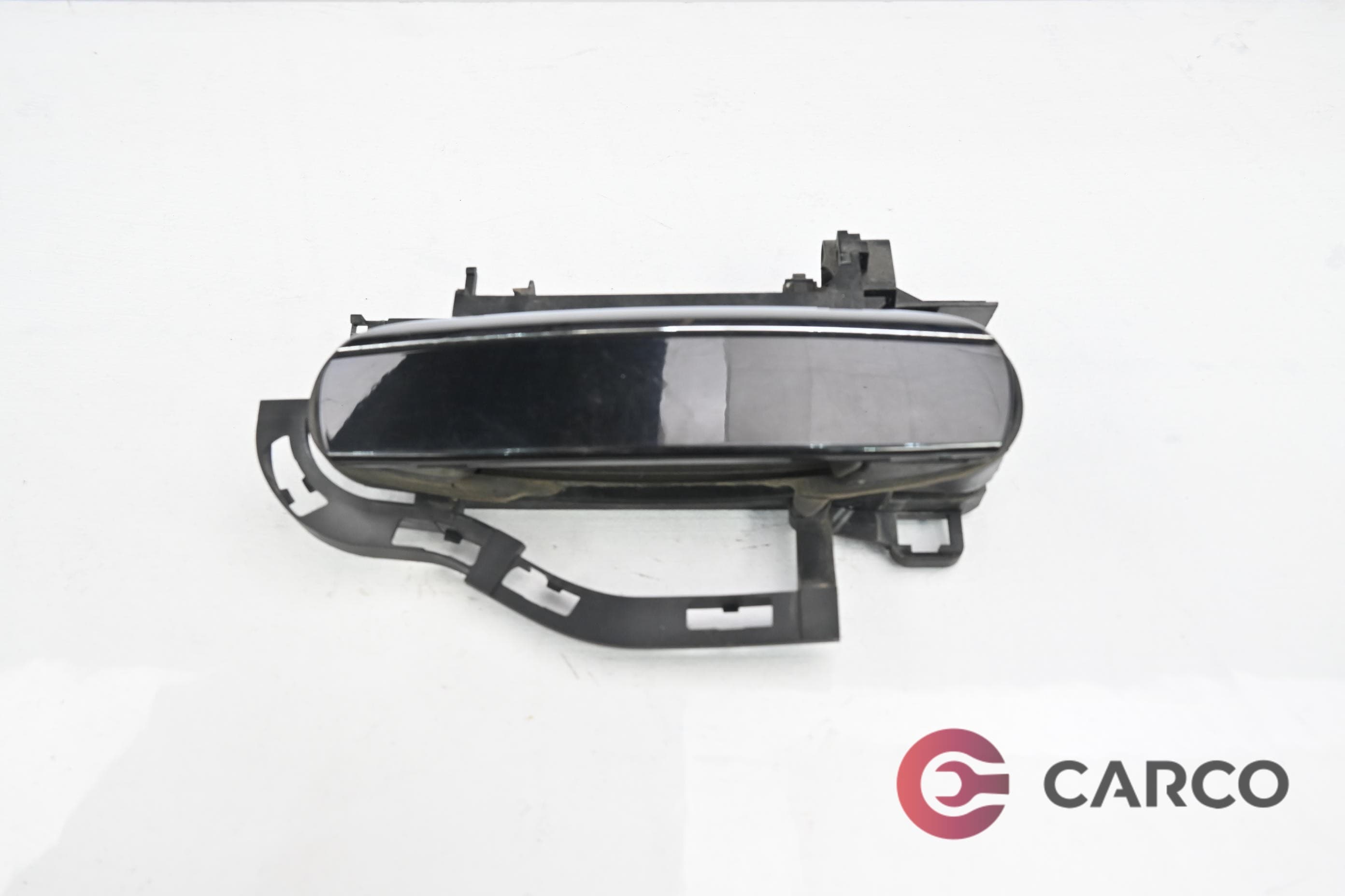 Външна дръжка предна лява за AUDI A6 седан (4F2, C6) 2.0 TDI (2004 - 2011)