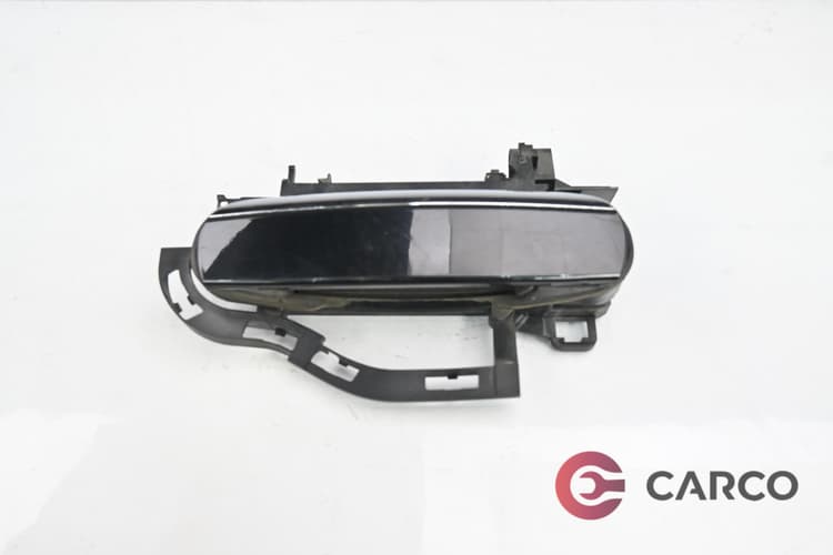 Външна дръжка предна лява за AUDI A6 седан (4F2, C6) 2.0 TDI (2004 - 2011)