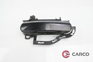 Външна дръжка задна дясна за AUDI A6 седан (4F2, C6) 2.0 TDI (2004 - 2011)