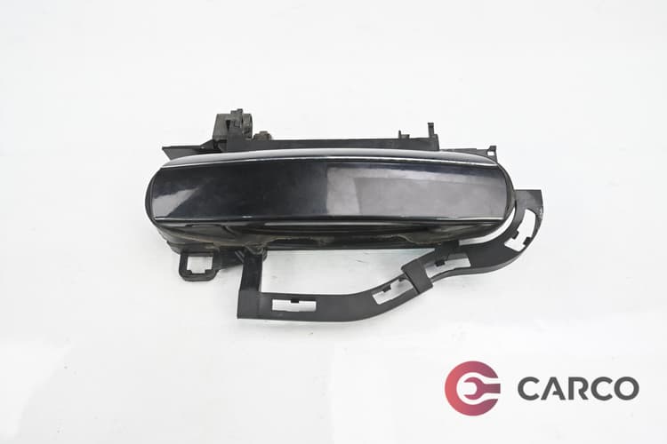 Външна дръжка задна дясна за AUDI A6 седан (4F2, C6) 2.0 TDI (2004 - 2011)