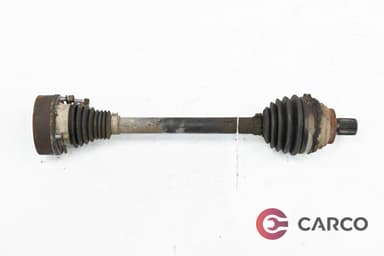 Полуоска предна лява за VW GOLF VI (5K1) 1.4 TSI (2008 - 2013)
