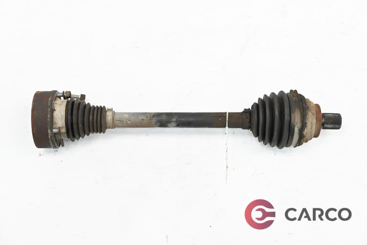 Полуоска предна лява за VW GOLF VI (5K1) 1.4 TSI (2008 - 2013)