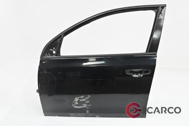 Врата предна лява за VW GOLF VI (5K1) 1.4 TSI (2008 - 2013)