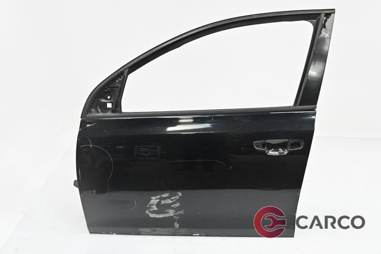 Врата предна лява за VW GOLF VI (5K1) 1.4 TSI (2008 - 2013)