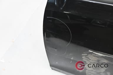 Врата предна лява за VW GOLF VI (5K1) 1.4 TSI (2008 - 2013)