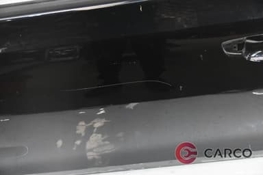 Врата предна лява за VW GOLF VI (5K1) 1.4 TSI (2008 - 2013)