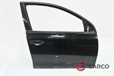 Врата предна дясна за VW GOLF VI (5K1) 1.4 TSI (2008 - 2013)