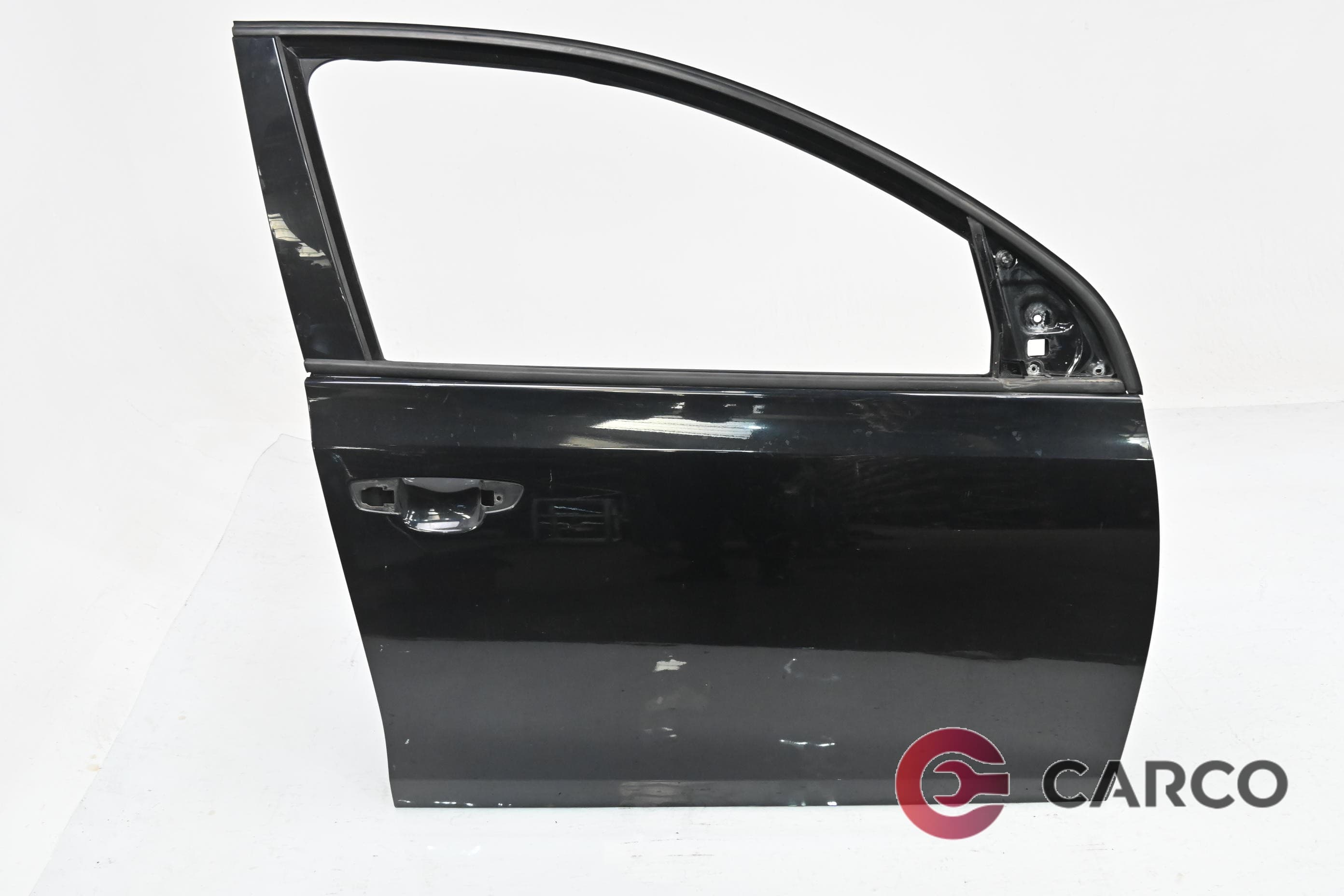 Врата предна дясна за VW GOLF VI (5K1) 1.4 TSI (2008 - 2013)