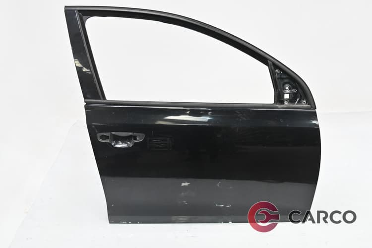 Врата предна дясна за VW GOLF VI (5K1) 1.4 TSI (2008 - 2013)
