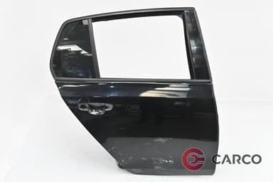 Врата задна дясна за VW GOLF VI (5K1) 1.4 TSI (2008 - 2013)