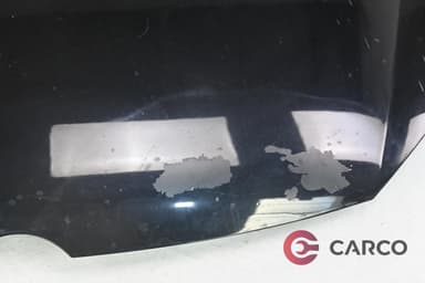 Преден капак за VW GOLF VI (5K1) 1.4 TSI (2008 - 2013)